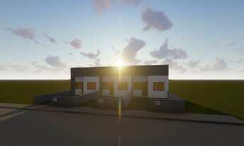 Imagem: Casa Padrão para Venda em GUAJARÁ Nossa