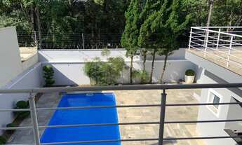 Imagem 3: Casa de condomínio sobrado á venda 480m² com 04 Dormitórios, Terra Nova II - São Bernardo