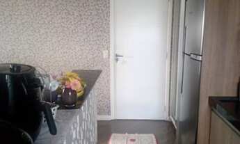 Imagem: APARTAMENTO 3 DORMITORIOS 60 M² SEMI MOBILIADO