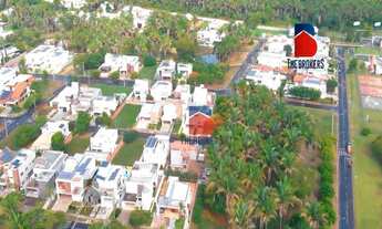 Imagem 7: Lote à venda no Aldebaran Ville em Teresina com 800m²