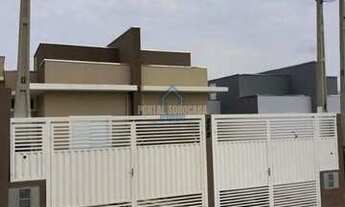 Imagem: Casa com 02 dorms, Jardim Josane, Sorocaba