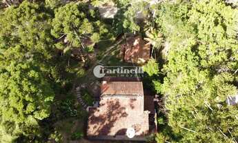 Imagem 5: Santo Antônio do Pinhal - Chácara - 6 km