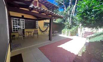 Imagem 3: Casa com 3 dormitórios à venda, 129 m² por R$ 1.350.000,00 - Ferradura - Armação dos Búzio