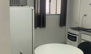 Imagem 2: Alugo apartamento mobiliado SP