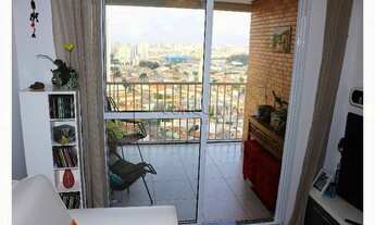 Imagem: Apartamento em São Paulo - Vila Firmiano