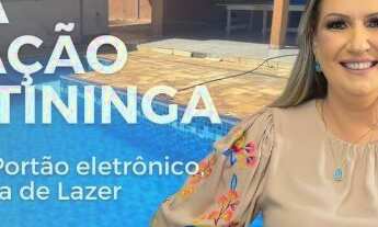 Imagem: Casa para Locação em Piratininga SP