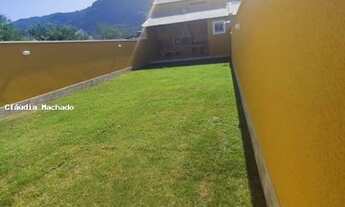 Imagem 4: Casa para Venda em Maricá, Barroco (Itaipuaçu), 2 dormitórios, 1 suíte, 1 banheiro, 2 vaga