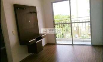 Imagem: Apartamento -Condomínio Reserva do Bosque