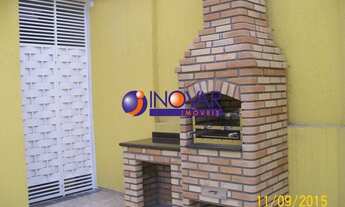 Imagem 4: Casa - Vila Carrão - São Paulo