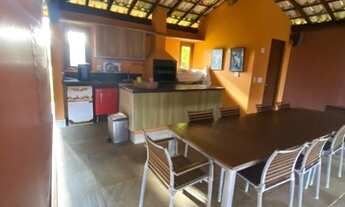 Imagem 3: Casa alto padrão Sauípe frente mar e lagoaa 2.700.000,00