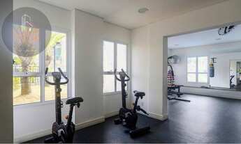 Imagem 11: Apartamento à venda, 60 m² por R$ 385.000,00 - Jardim Jamaica - Santo André/SP