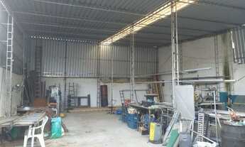 Imagem 3: GALPÃO À VENDA NOVA IGUAÇU