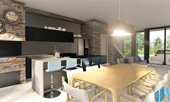 Imagem 6: Linda Casa de Alto Padrão Localizada no Loteamento Morrinhos, em Garopaba!