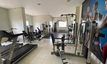 Imagem 3: Apartamento com 3 quartos no RESIDENCIAL NEW PARK CLUBE - Bairro Jardim Atlântico em Goiâ