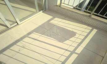 Imagem 7: Tijuca. 2 quartos (1 revertido). reformado. 1 vaga