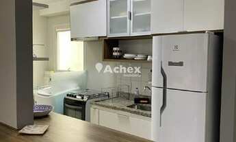 Imagem 3: Excelente apartamento para venda, 2 dormitórios localizado no bairro Loteamento Center San