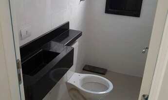 Imagem 4: Apartamento à venda, 90 m² por R$ 430.000,00 - Campestre - Santo André/SP