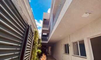 Imagem 5: Apartamento para venda possui 29 metros quadrados com 1 quarto na Parada Inglesa - São Pau