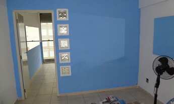 Imagem 5: Apartamento com 1 dormitório, 40 m² - venda por R$ 200.000,00 ou aluguel por R$ 400,00/mês