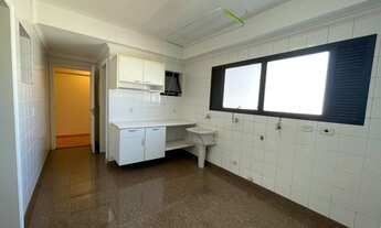 Imagem 7: VENDA/LOCAÇÃO Apartamento 309m2 - 4 suítes - 4 vagas - Edifício com Lazer Completo - Santo