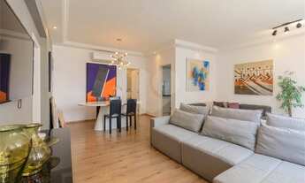 Imagem 2: Campo Belo !Duas Vagas de garagem!