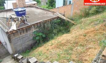 Imagem 5: Vespasiano - Casa Padrão - Santa Maria