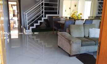 Imagem 2: Casa Duplex/Usada para Venda em São Bernardo do Campo, Baeta Neves, 4 dormitórios, 1 suíte