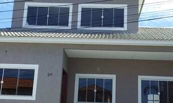 Imagem 7: Casa de condomínio para venda com 120 m² com 4 quartos no Condomínio dos Pássaros, Cabo Fr