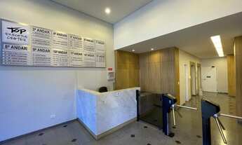 Imagem 6: Sala Comercial de frente com o IPO