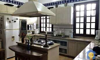 Imagem 7: Casa com 3 Suítes à Venda, ac.532 m² por R$ 2.299.000 - Nova Fazendinha - Carapicuíba/SP