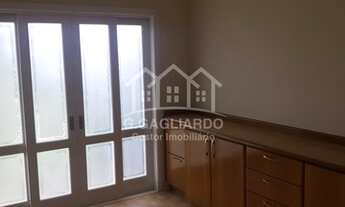 Imagem 6: Casa - Loteamento Arboreto dos Jequitibás (Sousas) - Campinas