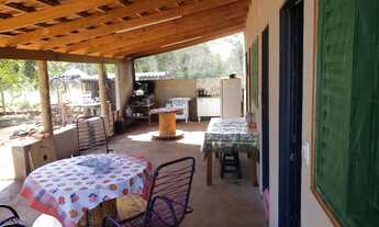 Imagem 4: Vendo Ágio de Chácara de 1000 quadrado,a 20 km de Uberlândia