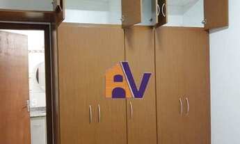 Imagem 6: Casa com 4 dormitórios, 218 m² - venda por R$ 750.000,00 ou aluguel por R$ 3.200,00/mês