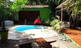 Imagem 9: Rio de Janeiro - Casa Padrão - Cosme Velho