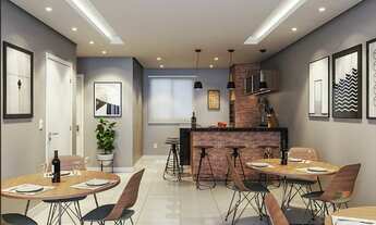 Imagem 4: Últimas unidades a partir de R$ 175 mil., 2 quartos, box, Santa Maria-RS