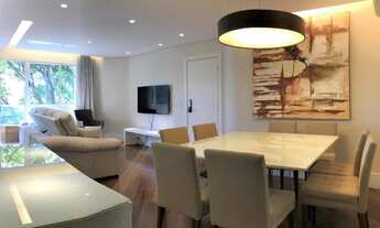 Imagem 2: Apartamento Campo Belo - São Paulo