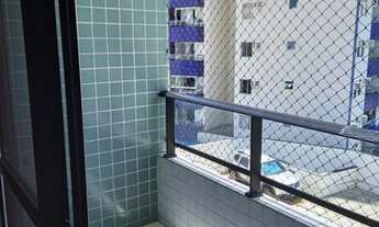 Imagem 2: Edf. Forte São Pedro - Apartamento 3 Quartos, 72m2, Ao lado Shopping Rio Mar