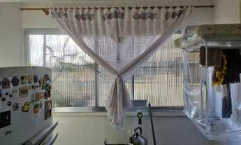 Imagem: VSC- Apartamento com 2 quartos, 1 banheiro