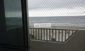 Imagem 2: Lindo apartamento Localizado no centro da Praia em Mongaguá - Edifício Europai