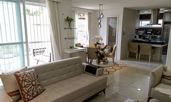 Imagem 7: Casa com 3 dormitórios à venda, 114 m² por R$ 590.000,00 - Parque Manibura - Fortaleza/CE