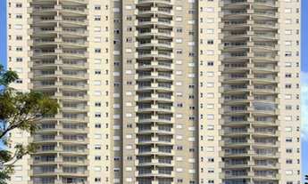 Imagem 2: CAMPO BELO COM VARANDA GOURMET