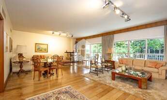 Imagem 4: RIO DE JANEIRO - Apartamento Padrão - Ipanema