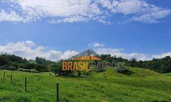 Imagem 4: Terreno Industrial no Bairro Macucos - Gaspar/SC