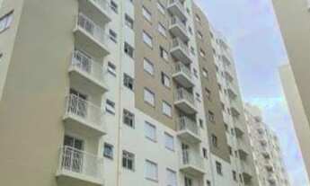 Imagem 6: Apartamento para venda possui 50 metros quadrados com 2 quartos em Vila Nova Curuçá - São