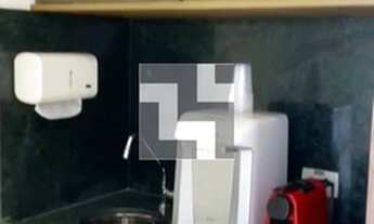 Imagem 5: Casa das Caldeiras Comercial / 46m² / 1 vaga / andar alto