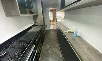 Imagem 3: Apartamento para venda tem 121 metros quadrados com 2 quartos em Ponta do Farol - São Luís