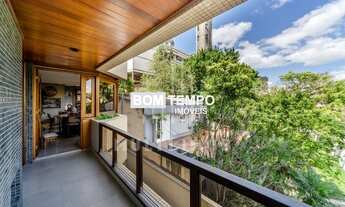 Imagem 3: PORTO ALEGRE - Padrão - Bela Vista