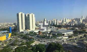 Imagem: New Worker Tower / Sala Comercial pronta