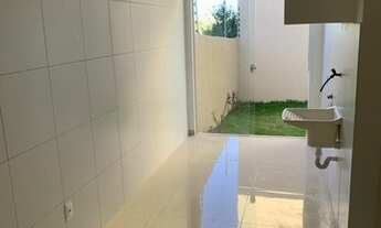 Imagem 5: Casa de condomínio para aluguel tem 110 metros quadrados