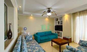 Imagem: Apartamento Frente Mar, 4 Dormitórios